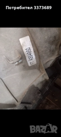 6 степенна автоматична скоростна кутия за BMW e6, снимка 6 - Части - 54472683