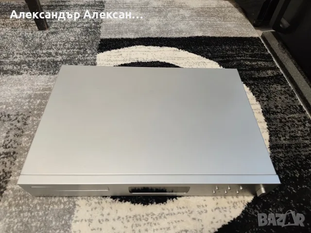 Audiolab 8000CD, снимка 8 - Други - 55342379