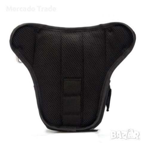 Чанта за мотор Mercado Trade, Черен, снимка 5 - Аксесоари и консумативи - 55287491