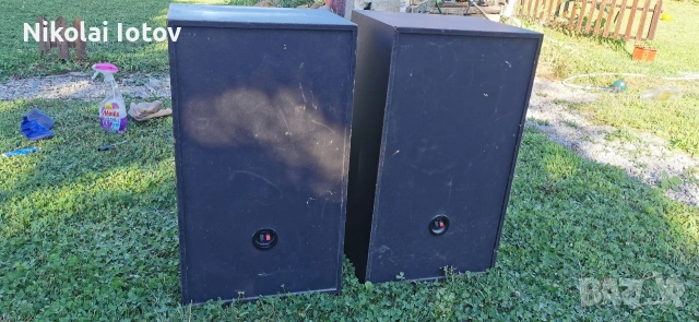 Pioneer CS-970, снимка 4 - Тонколони - 54917867