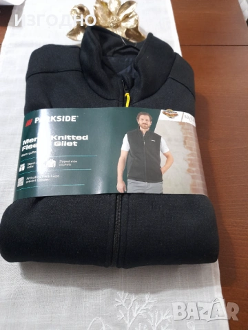 8€ ЕЛЕК С ЦИПОВЕ РАЗМЕР XL ,L САМО ПО 1 БРОЯ