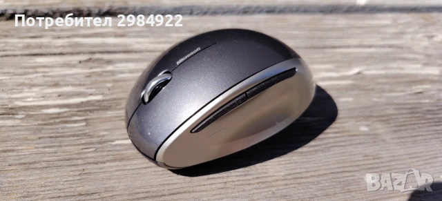 Безжични мишки MICROSOFT 2 бр, снимка 7 - Клавиатури и мишки - 55162625