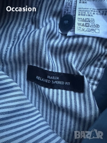 Панталон Tommy Hilfiger размер 34, като нов, снимка 7 - Панталони - 55365615