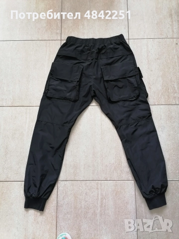 Мъжки спортен панталон Peony Style, като нов, размер М , снимка 3 - Панталони - 55010694