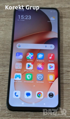 Redmi 12 128gb, снимка 4 - Xiaomi - 54606038