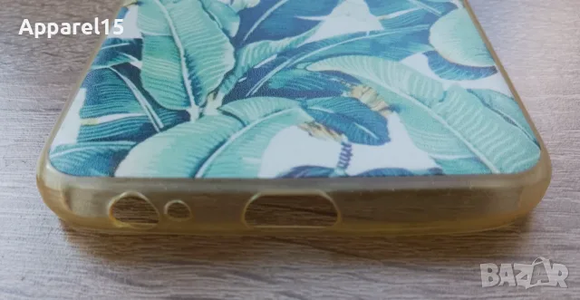Силиконов калъф за Samsung J4 , снимка 3 - Калъфи, кейсове - 55440543