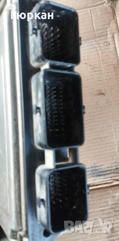 Компютри за Renault Master - Opel Movano 2.5 DCI 0281 011 940 , снимка 6 - Части - 54623006