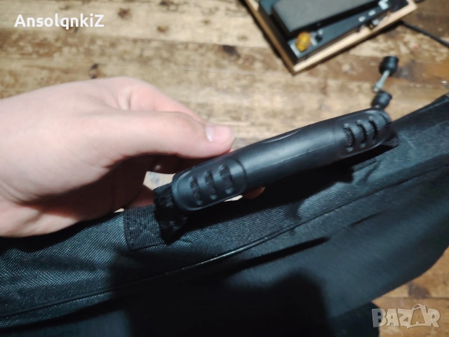 Чанта за педалборд НОВА, снимка 3 - Китари - 54009949