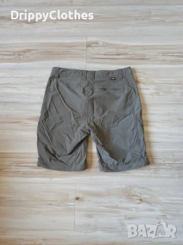 Оригинален мъжки панталон (2 в 1 къси гащи) The North Face, снимка 6 - Панталони - 55458148