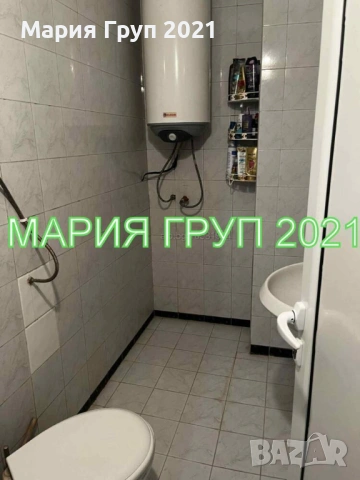 !!!ТОП ОФЕРТА!!!Продавам ТУХЛЕН Апартамент в гр. Хасково кв."Тракийски"!!!, снимка 7 - Апартаменти - 54738310
