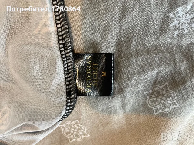 Victoria’s Secret нощница , снимка 3 - Пижами - 55390917