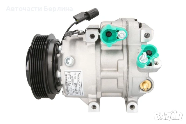 Компресор за климатик NRF 32719