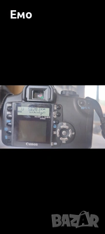 Canon EOS 350D