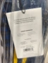 Чисто нова оригинална голф чанта Titleist Premium Carry Limited Edition The Open - Ултралека ..., снимка 6