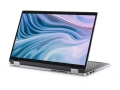 Лаптоп DELL Latitude 7410 2IN1 I7-10610U 32GB 256GB SSD NVME ТЪЧСКРИЙН с до 24 МЕСЕЦА ГАРАНЦИЯ, снимка 1
