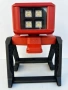 Hilti SL 6-22 Nuron - Мощна акумулаторна лед лампа 22V, снимка 2