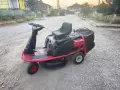 Тракторна косачка Rider Mini 60, снимка 1
