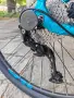 ЧИСТО НОВ АЛУМИНИЕВ ВЕЛОСИПЕД 29 ЦОЛА CROSS CAUSA SL1 , снимка 6