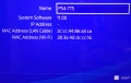 Хакнат PlayStation 4 PS4 Pro 1TB SW 11.00 + GoldHEN + 3 джойстка + 15 игри, снимка 7