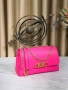 Michael Kors Нова Кожена Дамска Чанта Различни Цветове Майкъл Корс, снимка 10
