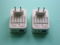 Powerline адаптери Tenda- комплект 2 броя, снимка 3