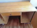 Ученическо/ работно бюро, снимка 3