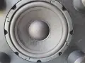Активен субуфер JBL SUB140/230 – ТОП състояние ! Изцяло реновиран говорител ! , снимка 8