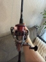 Спининг комплект Savage Gear SG4 Defiance и Shimano Stradic Ci4 , снимка 6