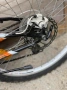 Детски / юношески велосипед Sprint 24” full suspension, дискови спирачки, снимка 13