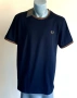 Fred Perry Cotton Mens Size L НОВО! ОРИГИНАЛ! Мъжка Тениска!, снимка 7