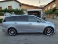 Mitsubishi Grandis 2.0TDI 7Места /бартер/, снимка 8