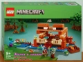 Продава LEGO Minecraft 21164 21172 21173 21177 21179 21181 21183 21140 21249 21251 21253 21254 21256, снимка 13