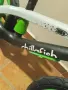Колело баланс байк Chillafish ВМХie, снимка 4