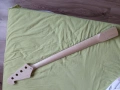 бас китара гриф и тяло, снимка 2