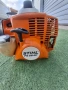 Бензинов тример Stihl   FS 56 RC, снимка 2