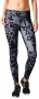 Adidas women's leggins - дамски клин р-р М, снимка 1