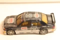 1:43 MINICHAMPS MERCEDES BENZ 190 E EVO КОЛИЧКА МОДЕЛ AMG, снимка 2