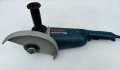 Bosch GWS 22-230 JH + Bosch GWS 1000 - Голям и малък ъглошлайф, снимка 2