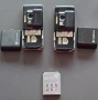 Sony Ericsson K800(2 бр.) - без батерии, снимка 18