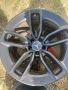 Пригинални джанти 19 ки за мерцедес GT AMG, снимка 2