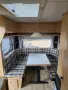 Каравана Hobby 450 2002, снимка 12
