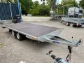 REPO FLAT 4.10 x 2.10м. за мотори, АТV/UTV, мотори до 750кg., снимка 6