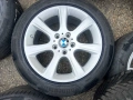 5х120 17 Джанти BMW 3 series 5x120 БМВ 3 серия E46 E90 F30 F31, снимка 1