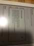 Електронен четец reader Amazon Kindle 8th Generation (2016) SY69JL 6.0000 Wi-Fi E-reader, снимка 12
