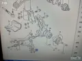 893407365F**NEU**AUDI***Шарнир, преден мост ляв (долен , снимка 5