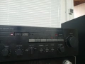 Усилвател Yamaha A-720, снимка 3