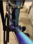 Велосипед Peugeot Evolution – 24 цола, 18 скорости Shimano, снимка 14