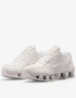 NIKE Shox TL Shoes White Дамски Маратонки👟Дамски Спортни Обувки Код P2580, снимка 1