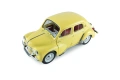 Renault 4CV 1961 - мащаб 1:18 на Solido моделът е нов в кутия, снимка 8