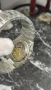 Мъжки часовник Patek Philippe Nautilus Tiffany & Co. Blue Dial, снимка 5